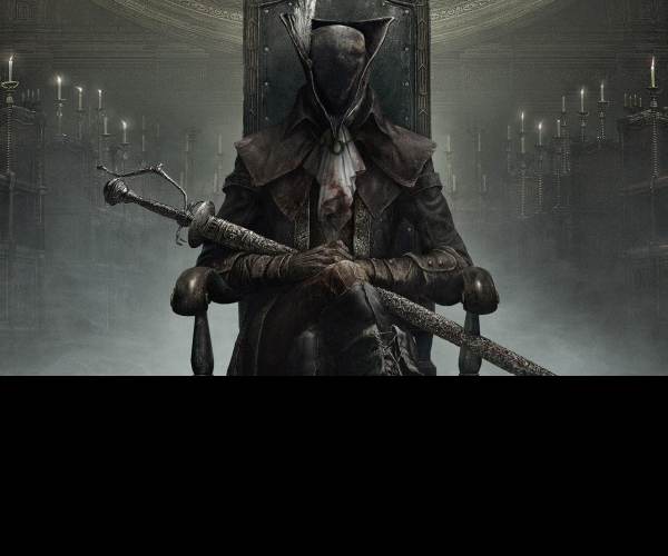 Bloodborne