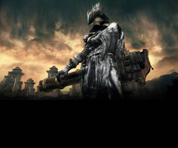 Bloodborne