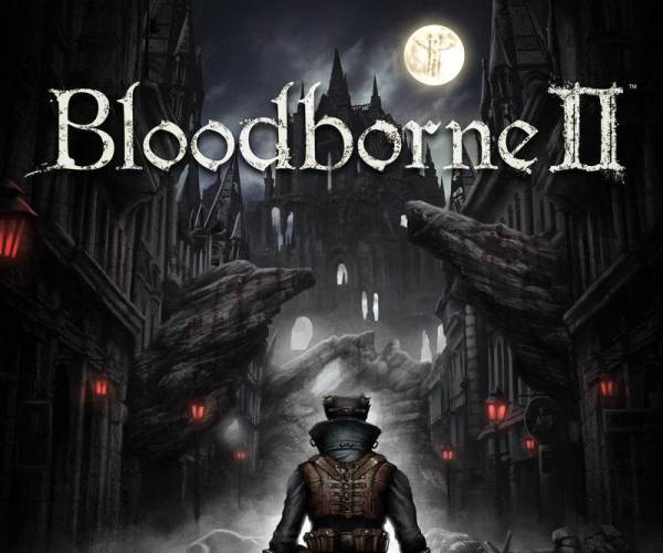 Bloodborne