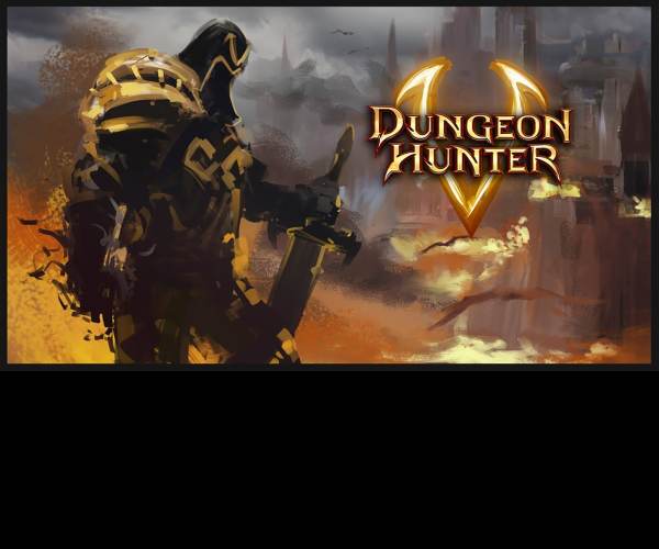 Dungeon Hunter 5