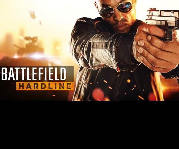 Battlefield: Hardline