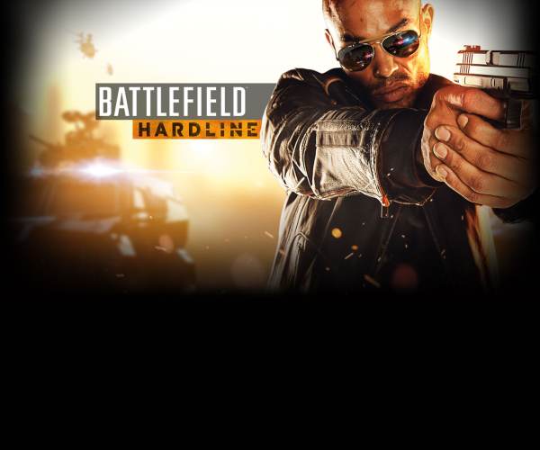 Battlefield: Hardline