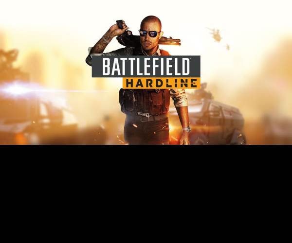 Battlefield: Hardline