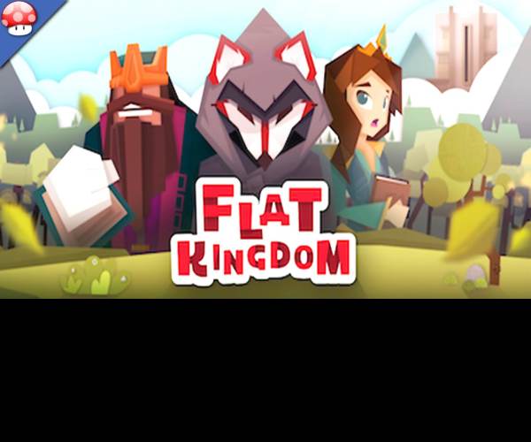 Flat Kingdom