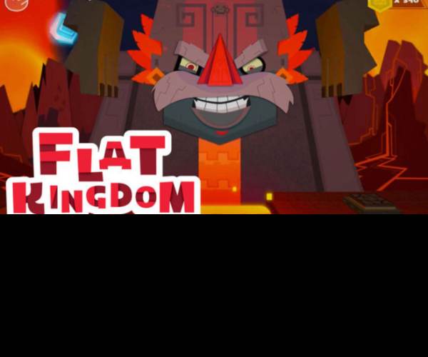 Flat Kingdom