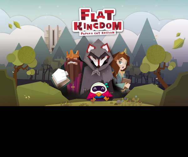 Flat Kingdom