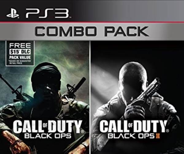 Call of Duty: Black Ops (PS3)