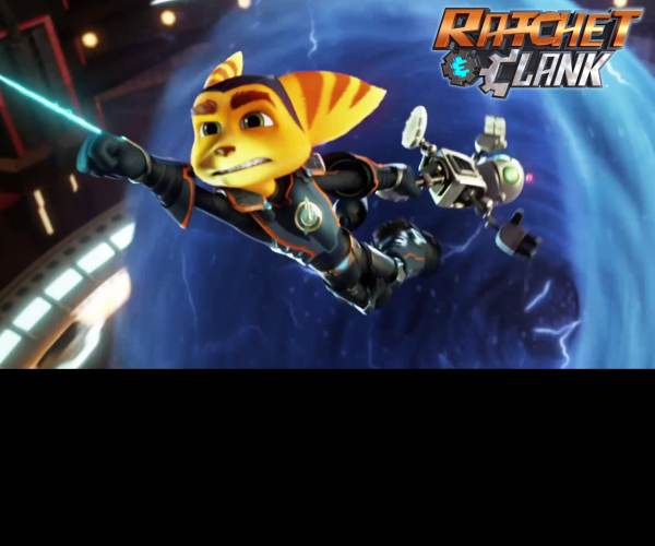 Ratchet & Clank