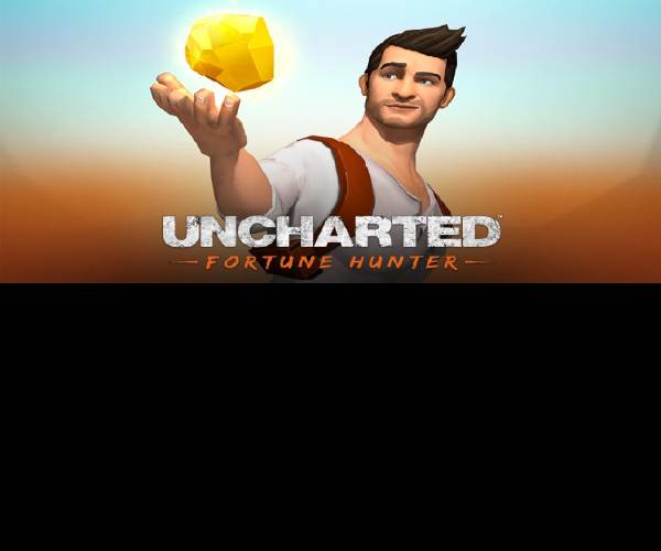 UNCHARTED: Fortune Hunter