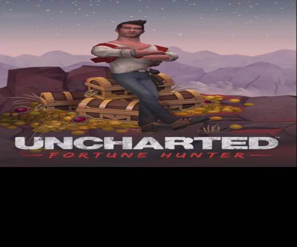 UNCHARTED: Fortune Hunter