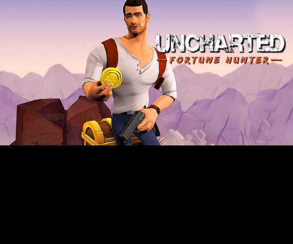 UNCHARTED: Fortune Hunter