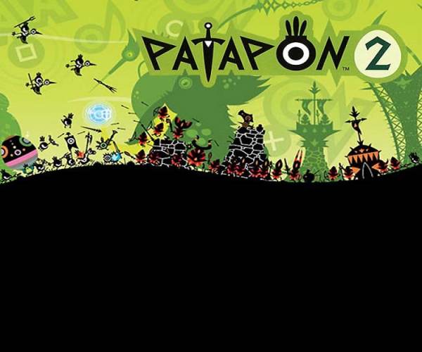 Patapon 2 Remastered