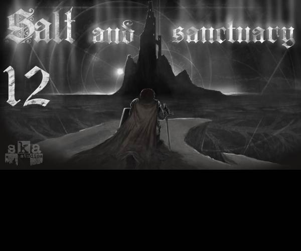 Salt and Sanctuary
