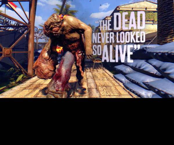 Dead Island: Definitive Collection