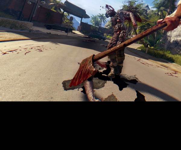 Dead Island: Definitive Collection