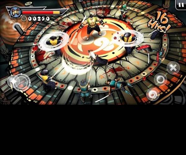 Samurai II: Vengeance