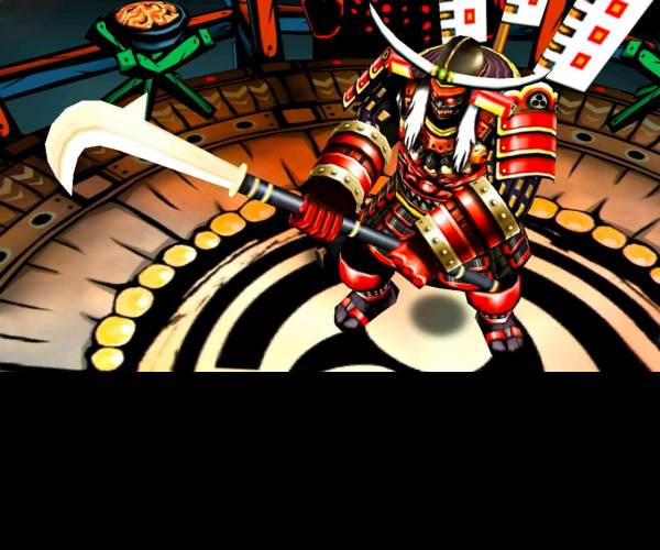 Samurai II: Vengeance