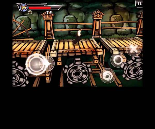 Samurai II: Vengeance