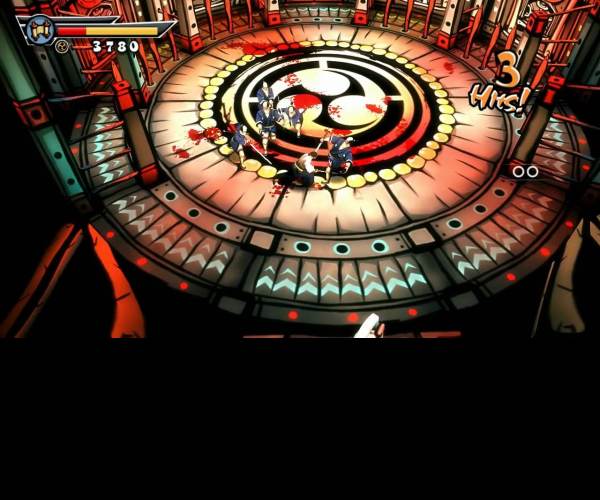 Samurai II: Vengeance