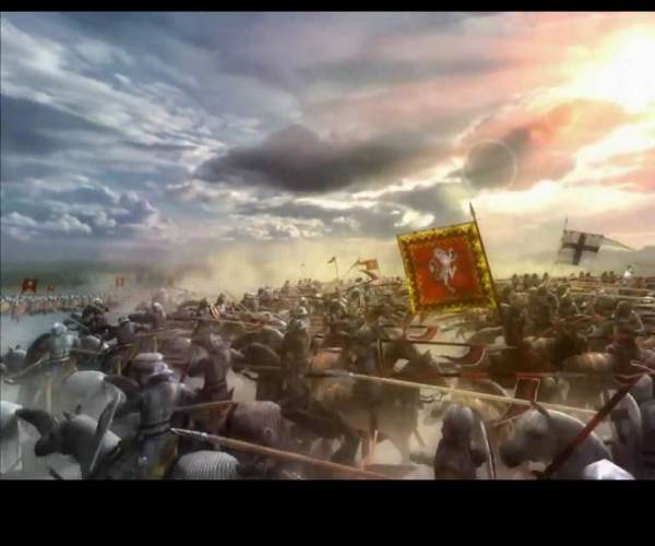 XIII Century: Blood of Europe