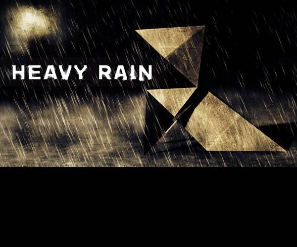 Heavy Rain