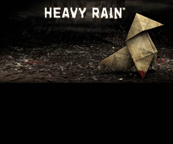 Heavy Rain