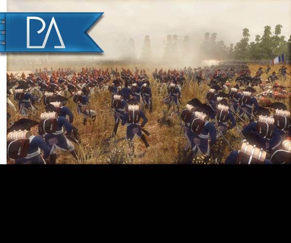 Napoleon: Total War