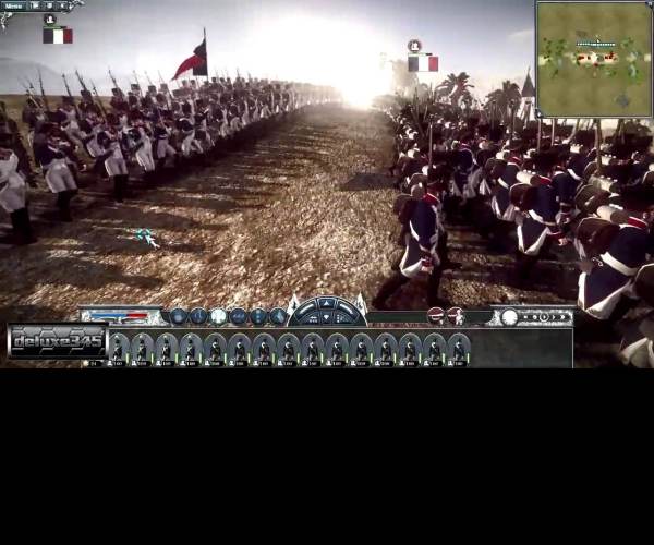 Napoleon: Total War