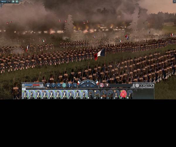 Napoleon: Total War