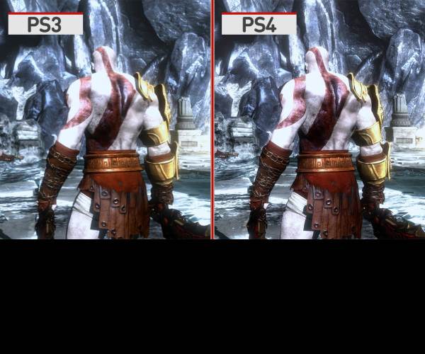 God of War 3