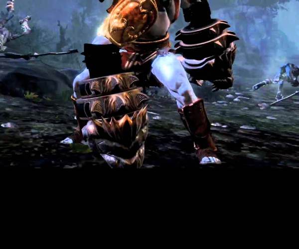 God of War 3