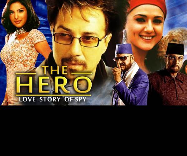 The Hero