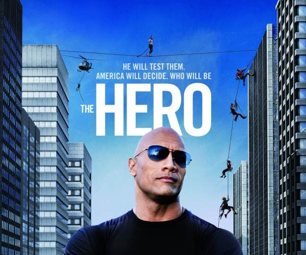 The Hero