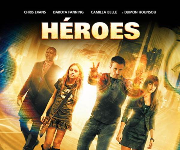 The Hero