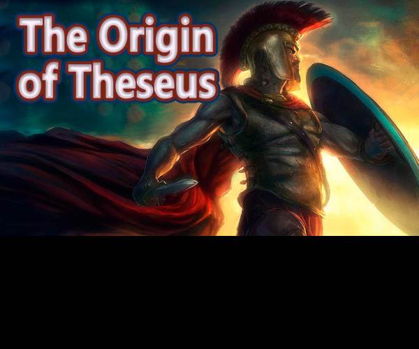 The Hero