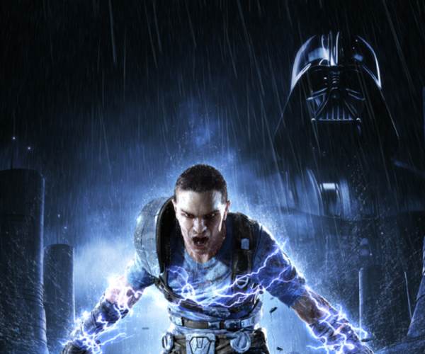 STAR WARS: The Force Unleashed II