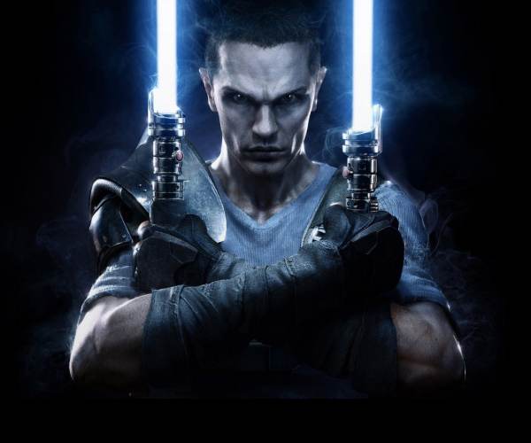 Star Wars: The Force Unleashed 2