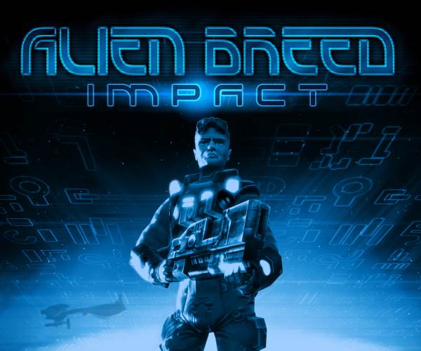 Alien Breed Impact