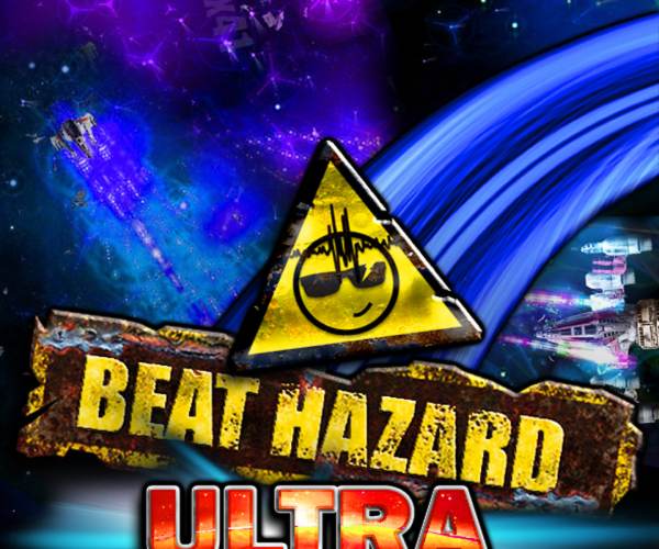 Beat Hazard