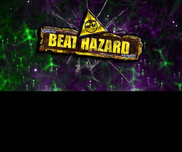 Beat Hazard