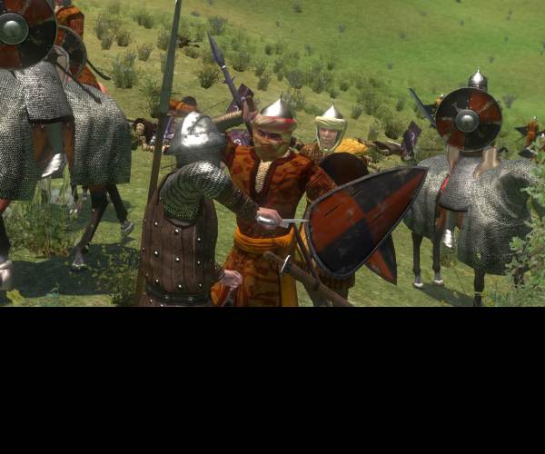 Mount & Blade: Warband