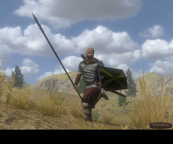 Mount and Blade