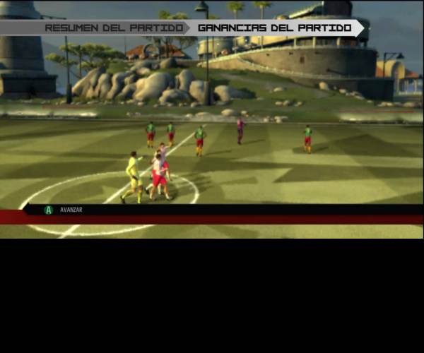 Pure Football
