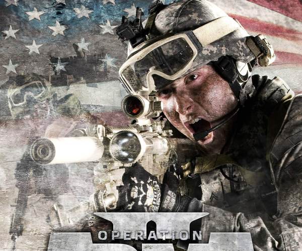 ArmA 2: Operation Arrowhead