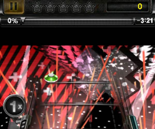 Guitar Hero (iPhone)