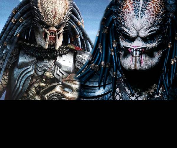 Predator