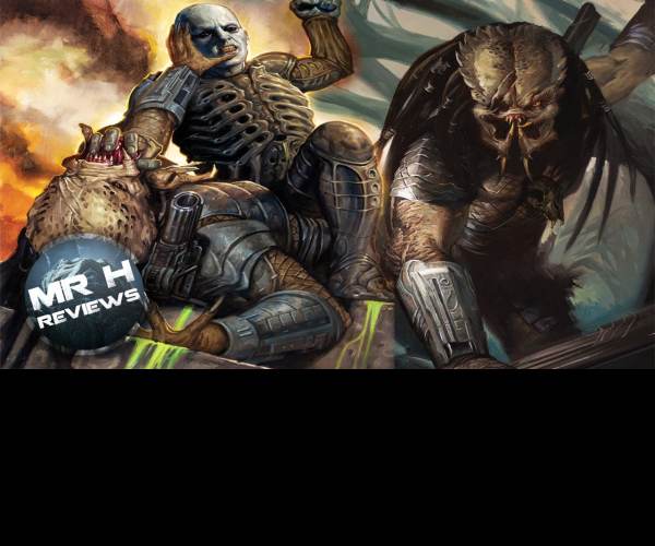 PREDATORS