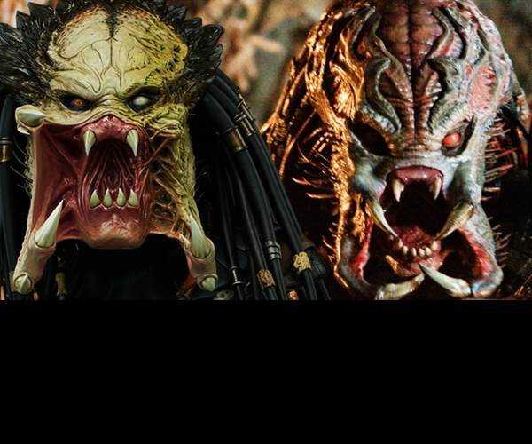 PREDATORS