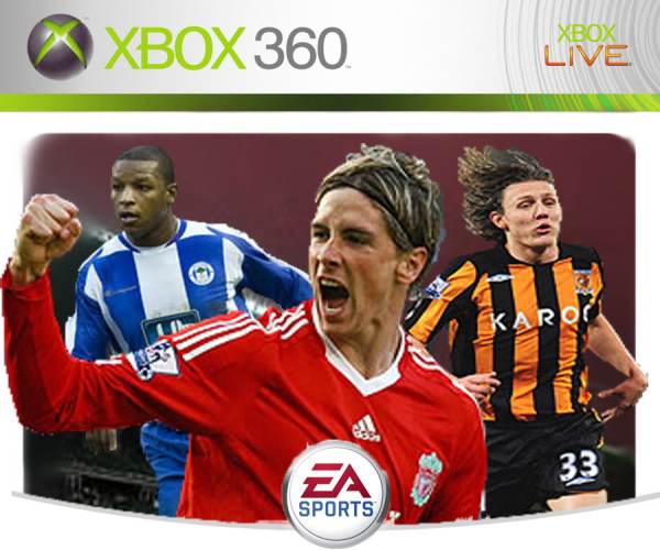 FIFA 11