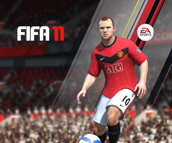 FIFA 11